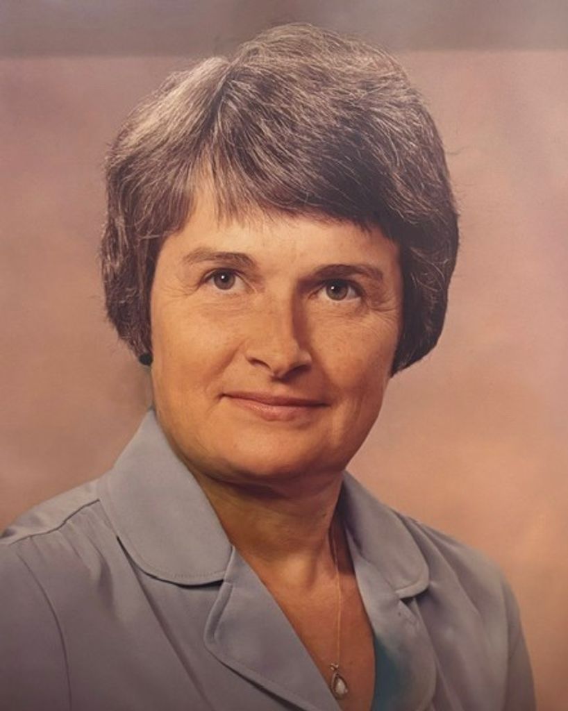 Ruth M. Lybarger