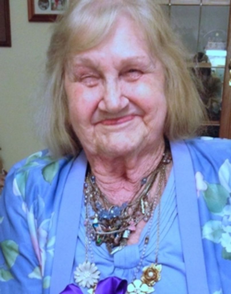 Nell Permenter Leach