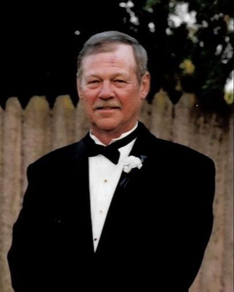 Homer "Sonny" Smith