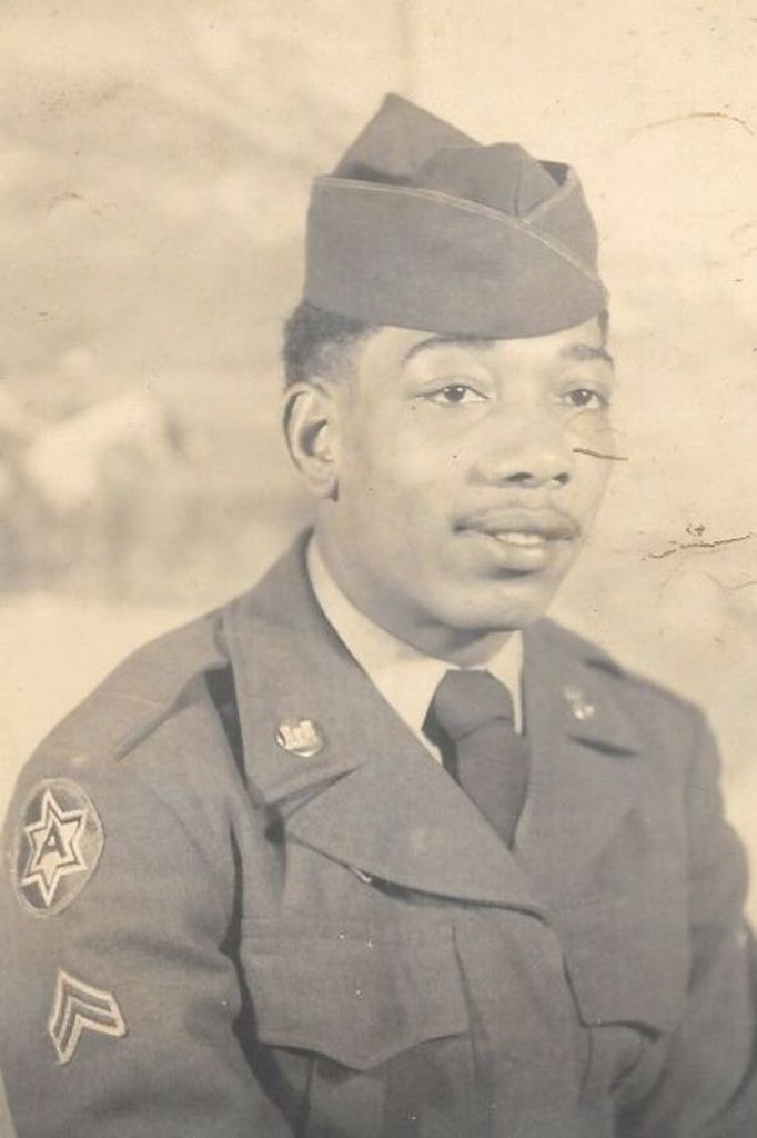 William Neal Steward, Sr.