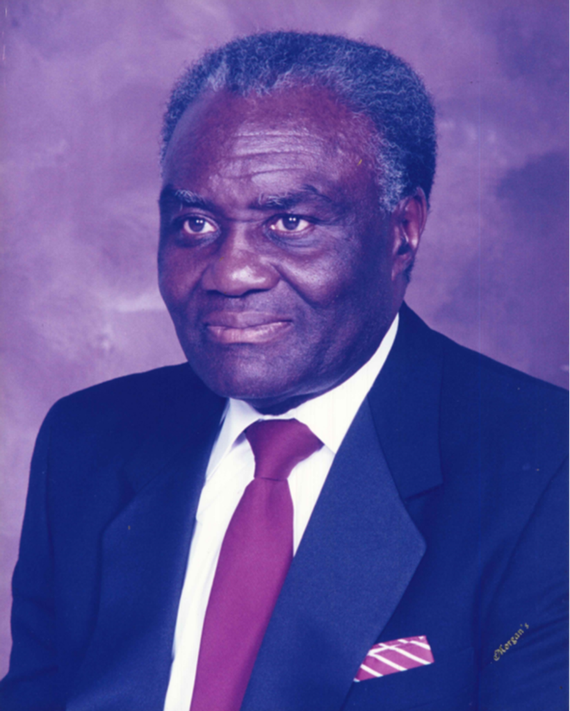 Thomas Samuel Dickinson