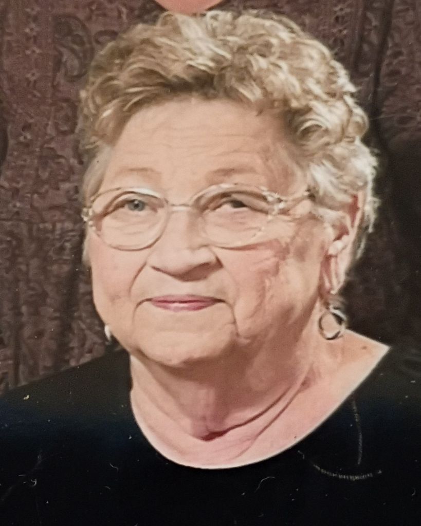 Bonnie Faye Stafford Profile Photo