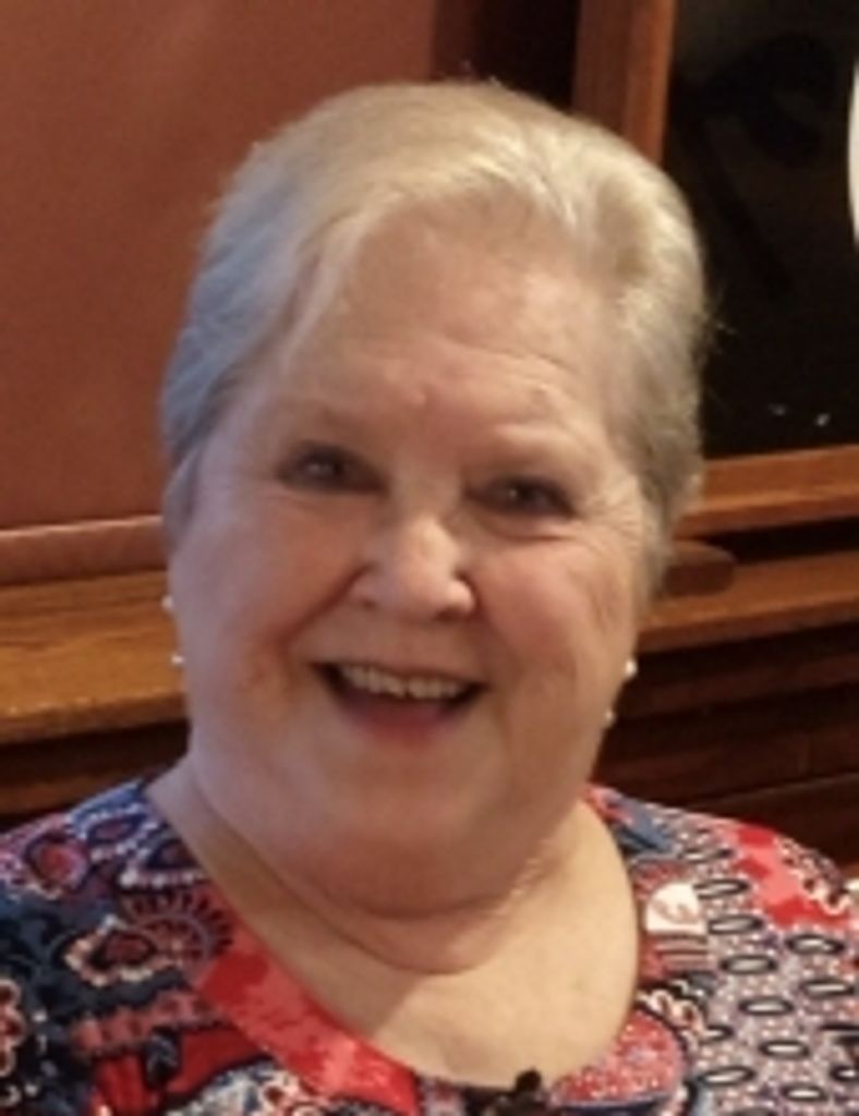 Virginia Faye Whidby