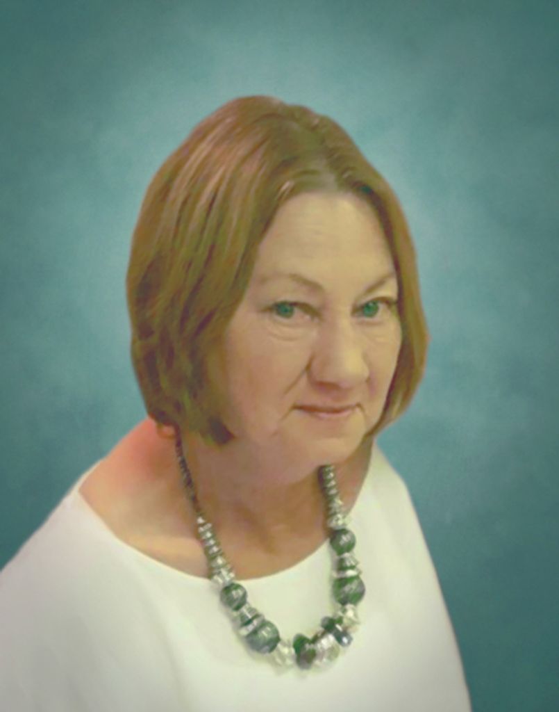Mary Brown Pike Profile Photo