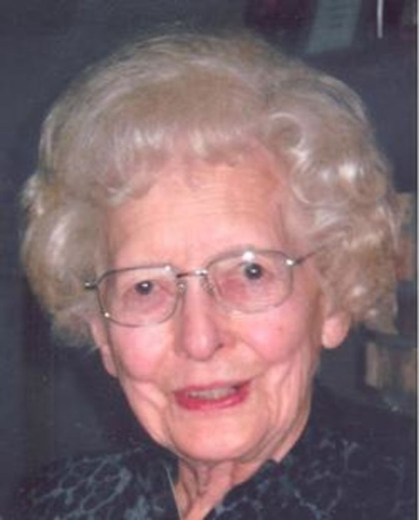 Betty Mae Schroeder Profile Photo