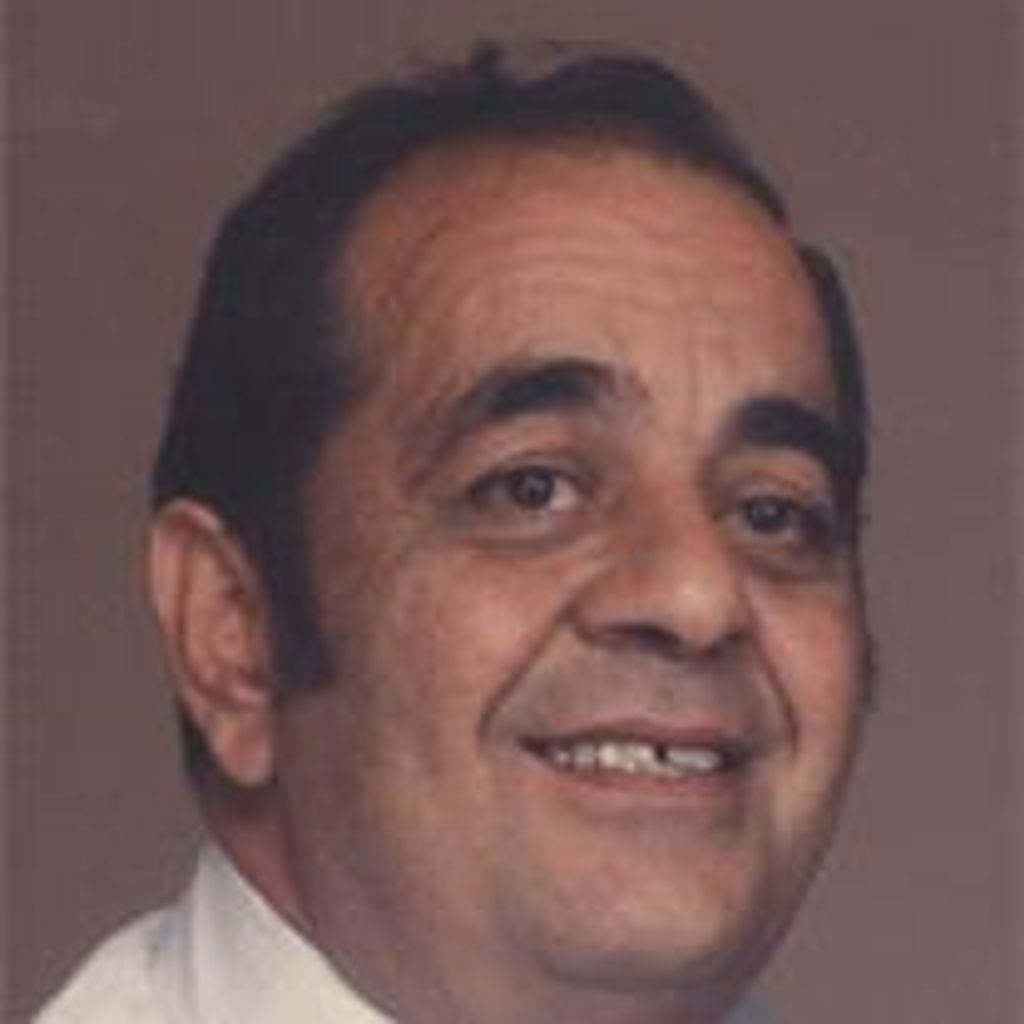 Theodore Isaac Abdalla Profile Photo