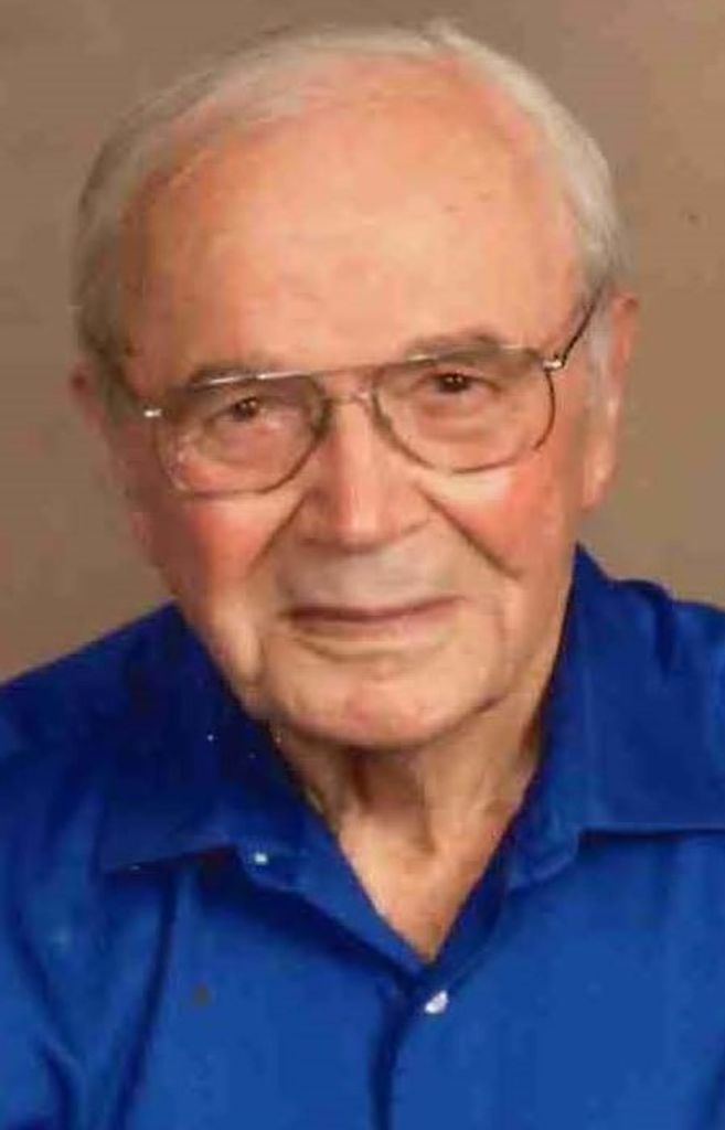 Loren Clarence Hoffman