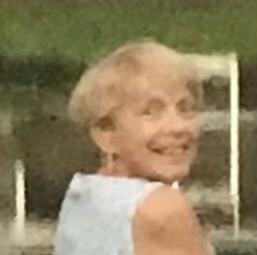 Patricia Gendreau Profile Photo