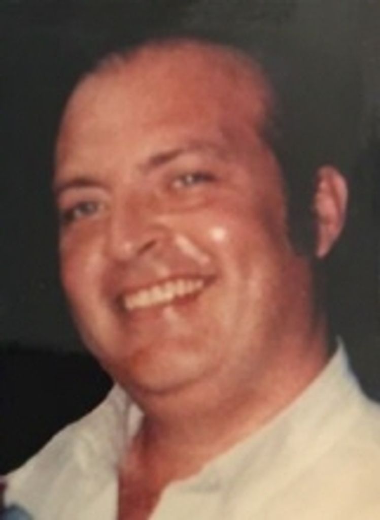 Carl Rowland