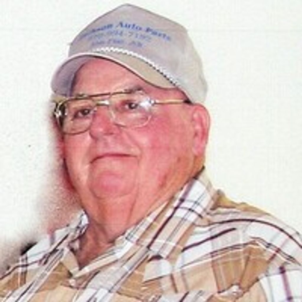 Clinton Franklin Bennett