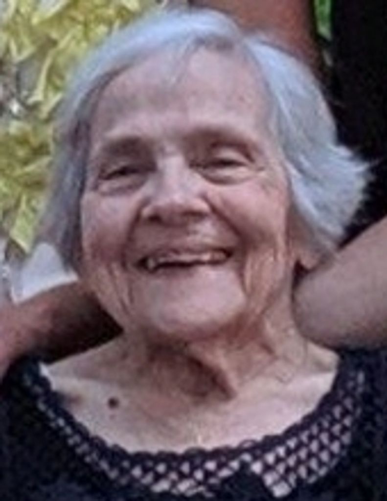 Mary  C. Hetz
