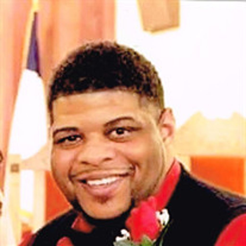DeCarlo Cleveland