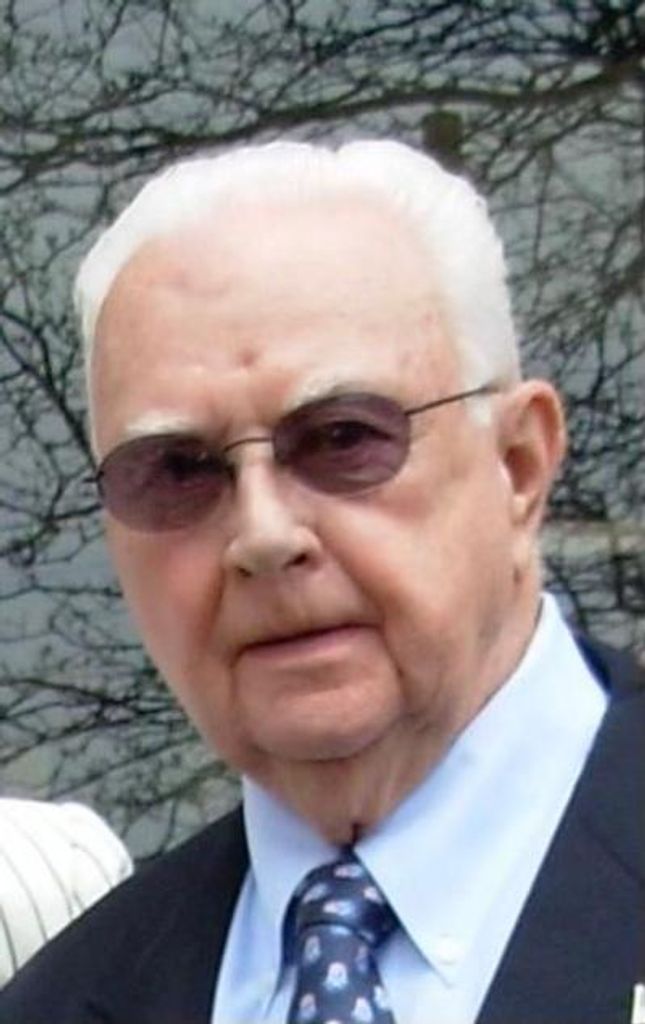 Richard D. Colton