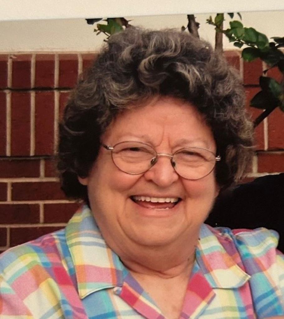 Elizabeth "Betsy" Joan Allen Porter