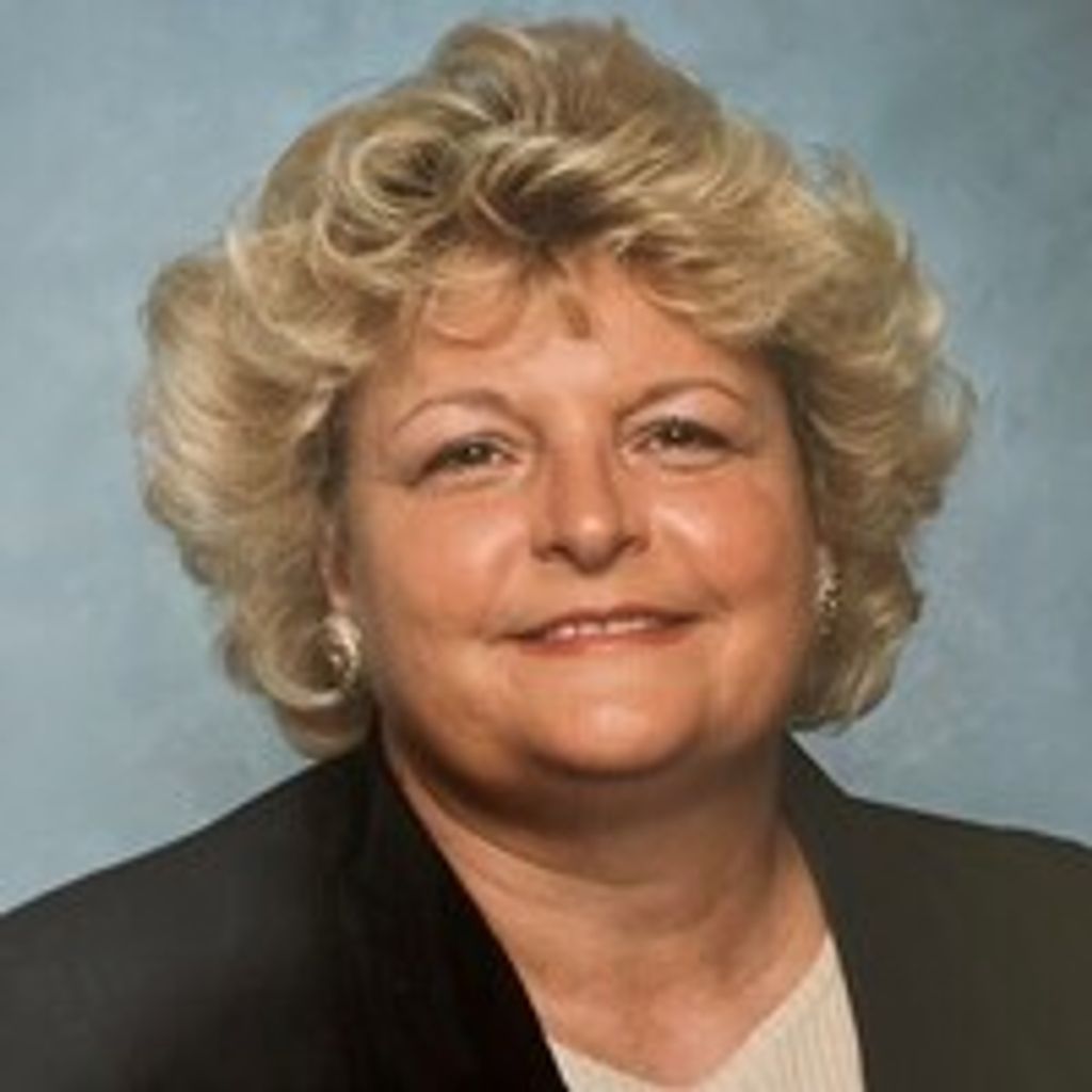Virginia Dee Gibson