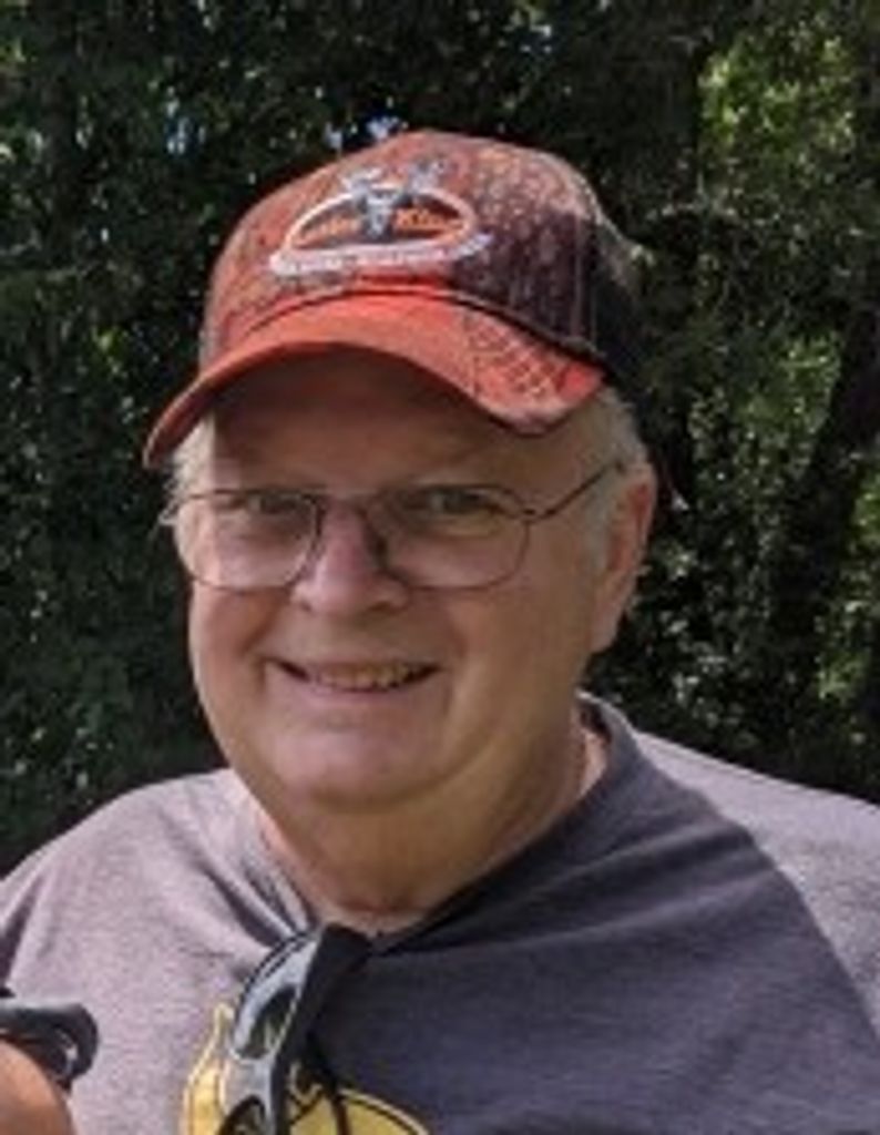 Michael Carl Schuety Profile Photo