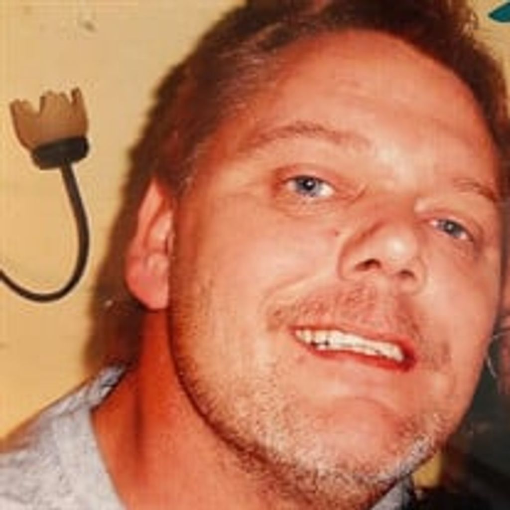 Gary J. Williams Jr.