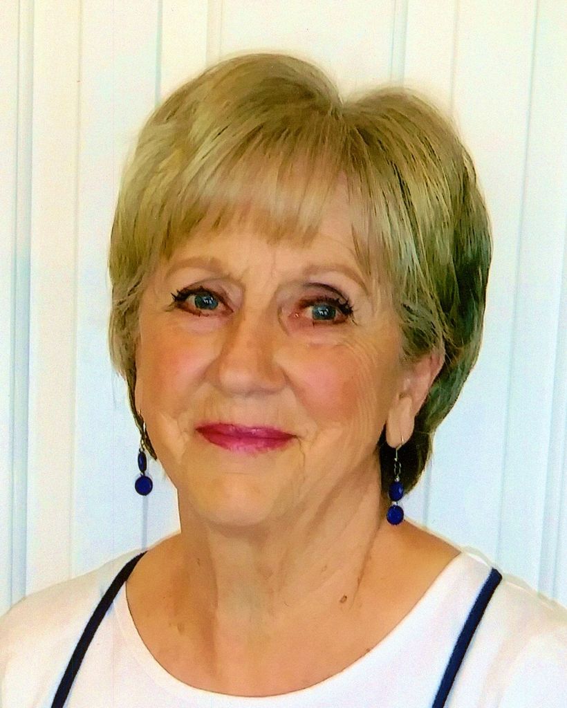 Becky Christensen Barlow