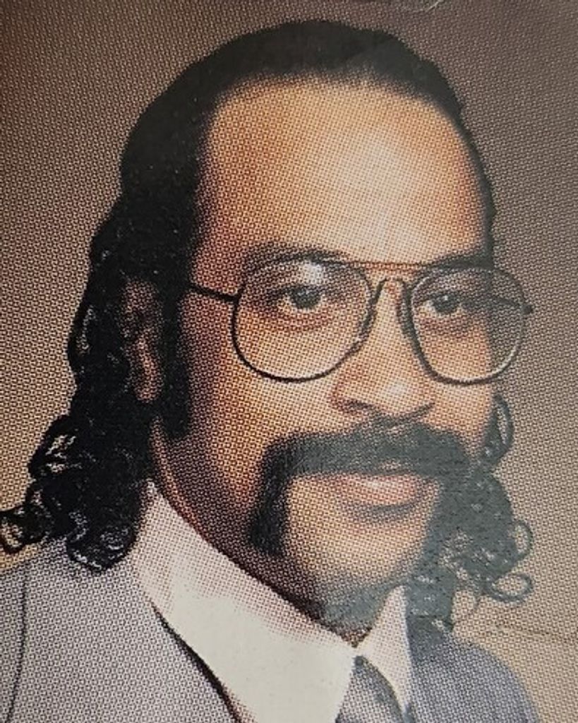 Ronald Eugene Ray Profile Photo