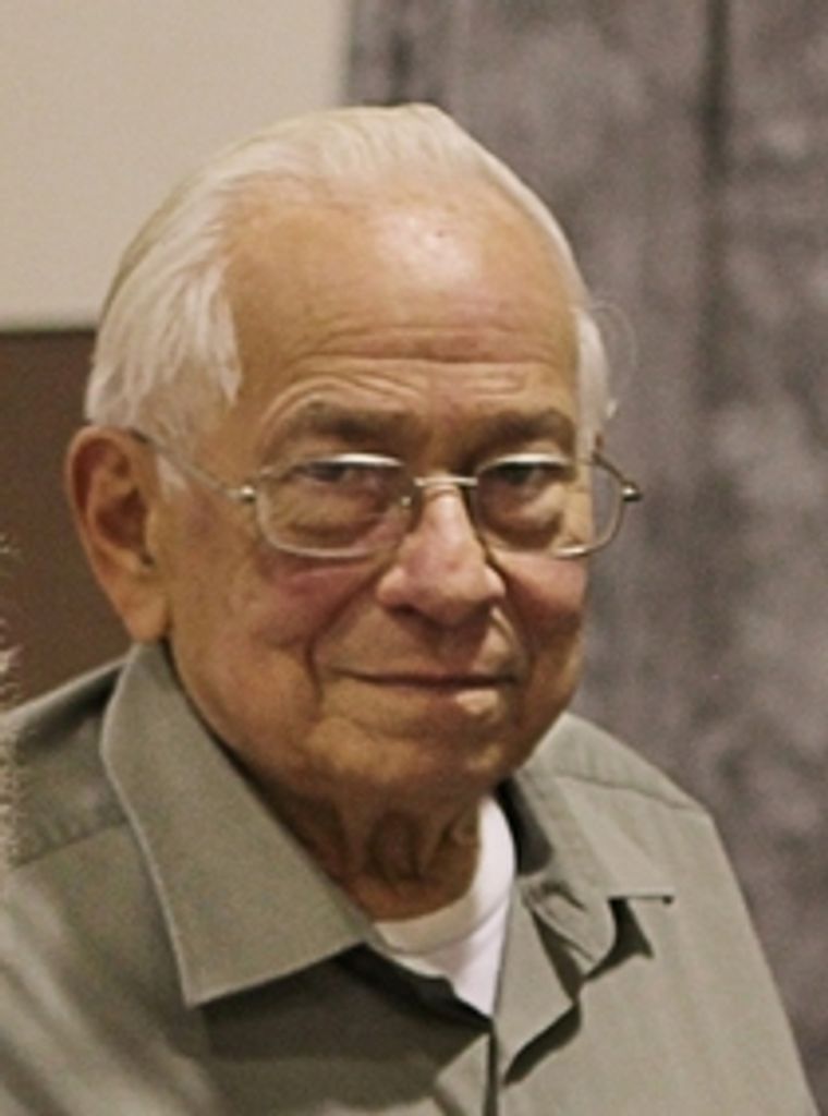 Joseph L. "Joe" Gudas Jr.