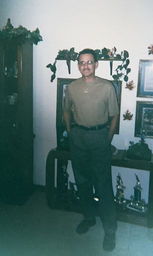 Angel Luis Molina Real photo gallery thumbnail 130 of 218