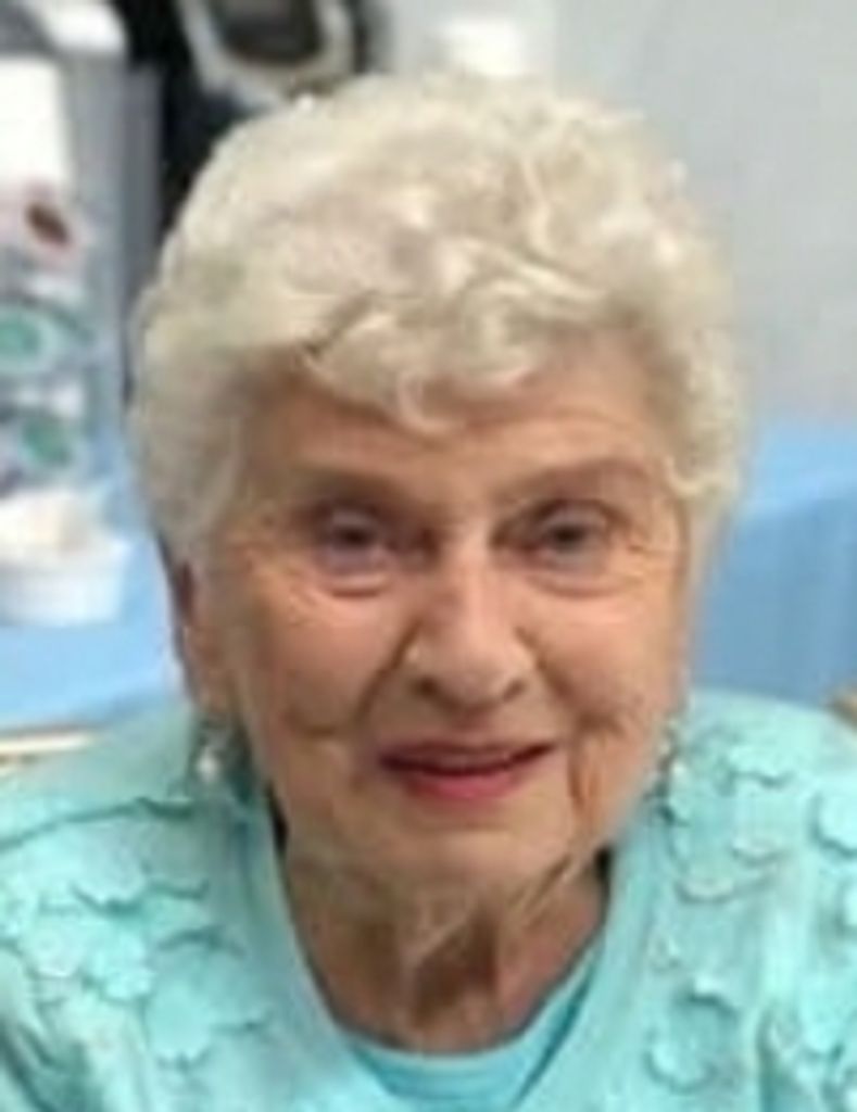 Helen Hartley Profile Photo