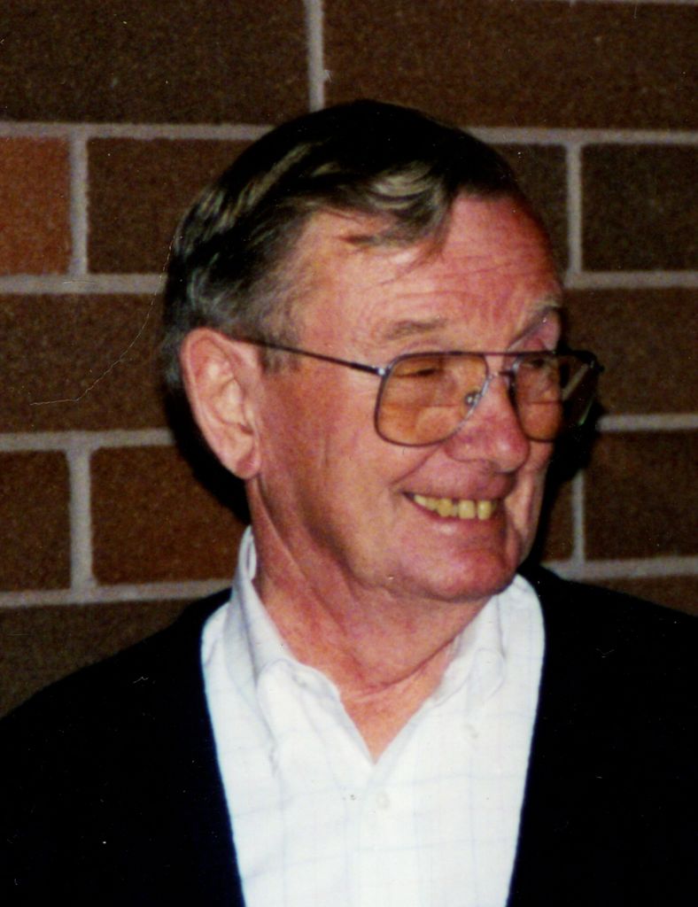 Bruce Thom Profile Photo