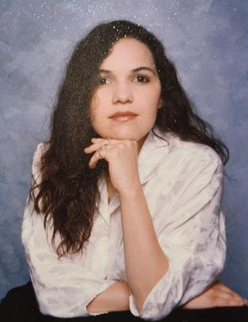 Martha Alicia Flores Profile Photo