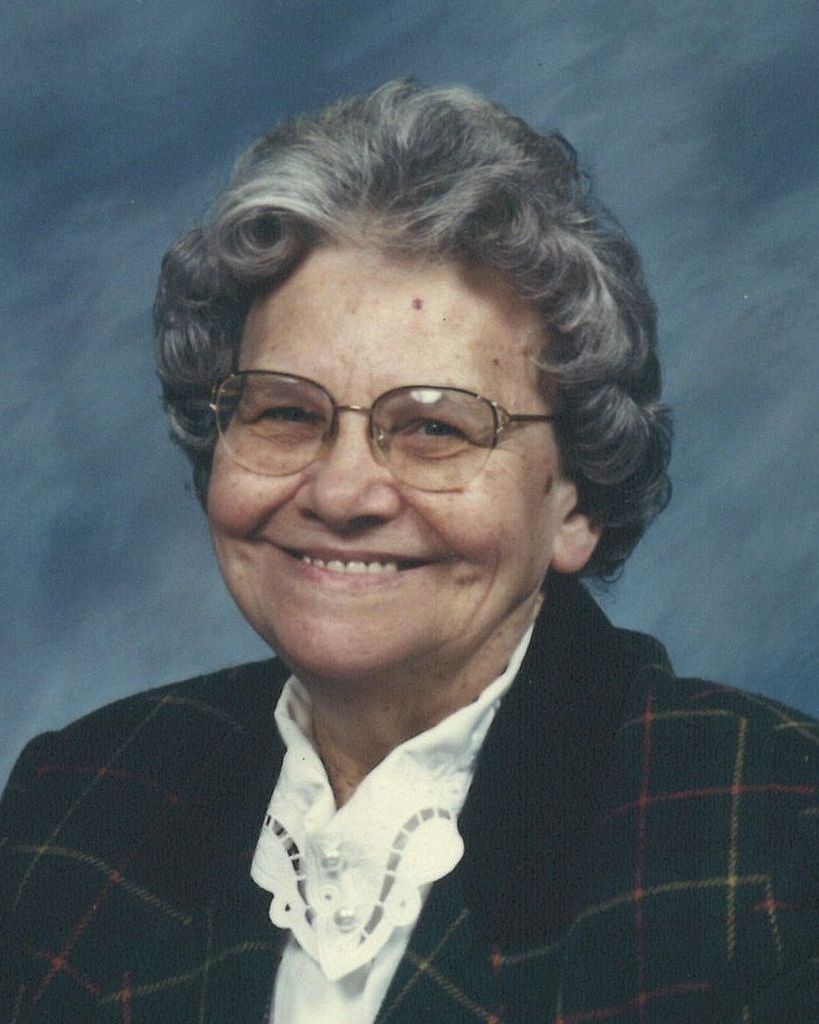 Ruth Emilie Kalis Profile Photo