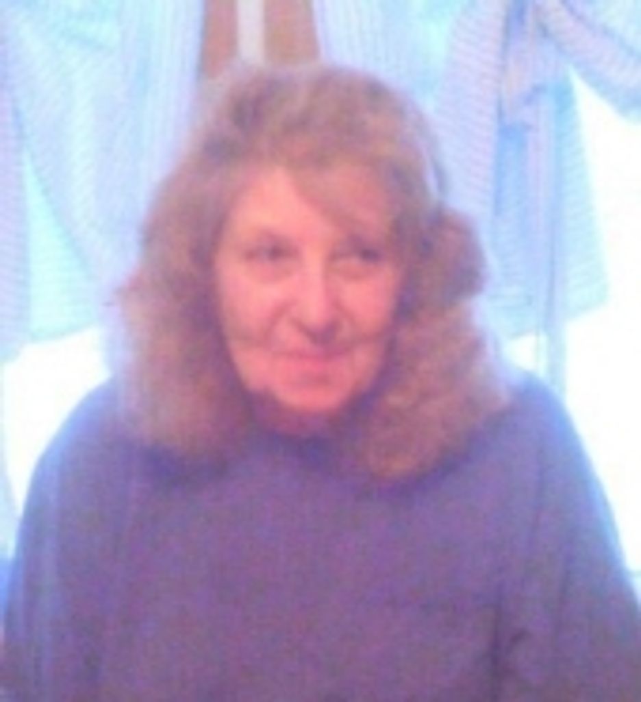 Peggy Lazzara