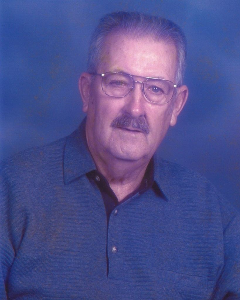 D. Elwood Myers Profile Photo