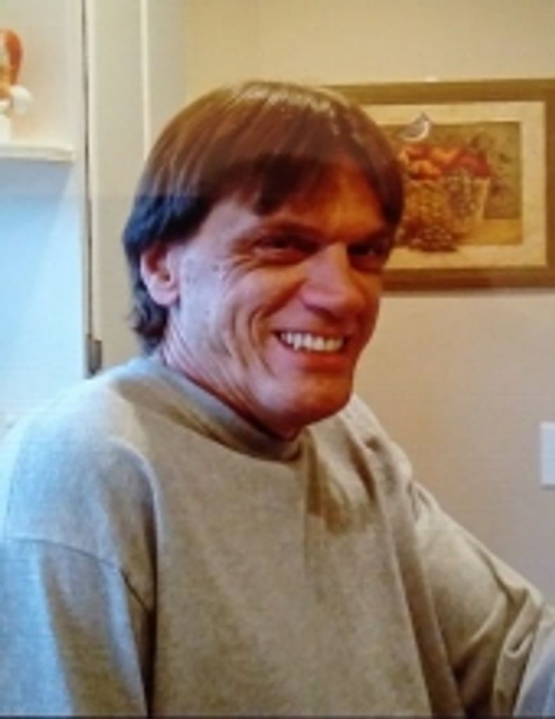 Scott "Ozzy" R. Campbell