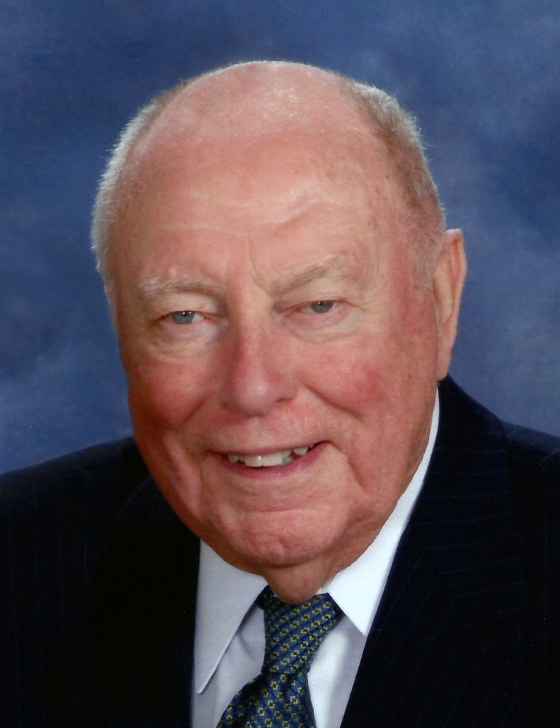 Gerald Dee Carpenter Profile Photo