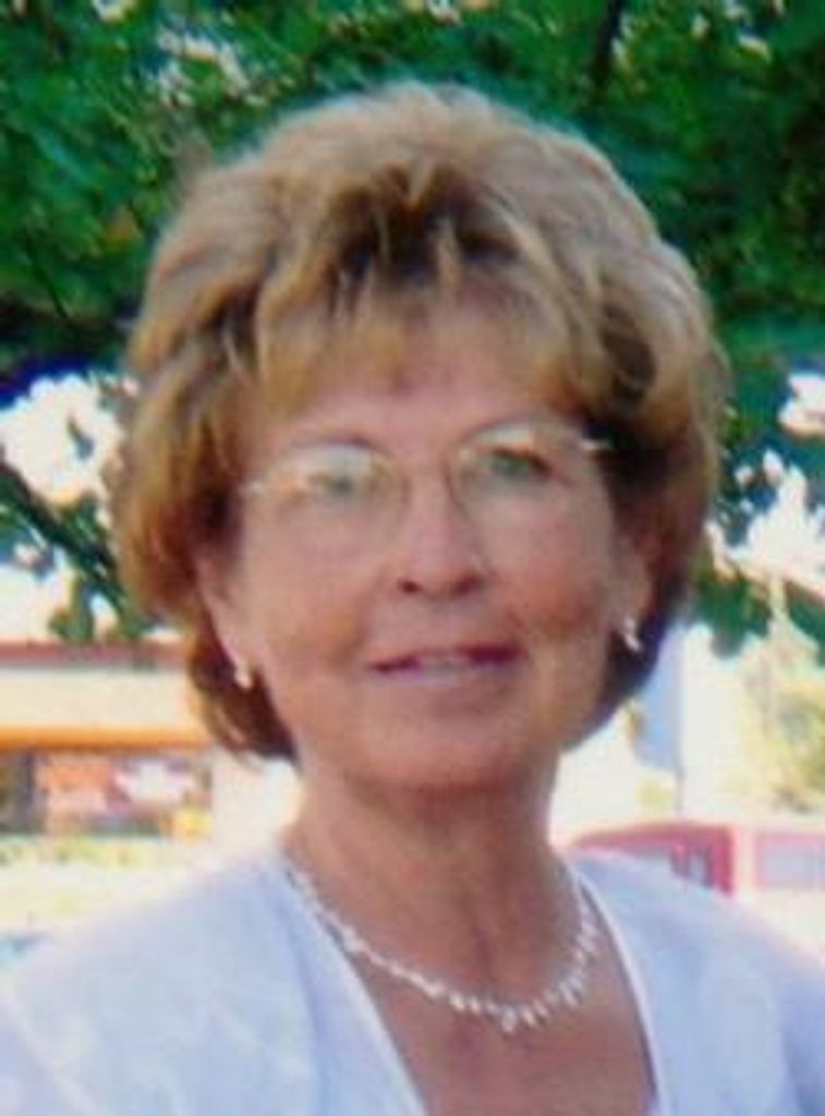 Kathleen N. Hafeman