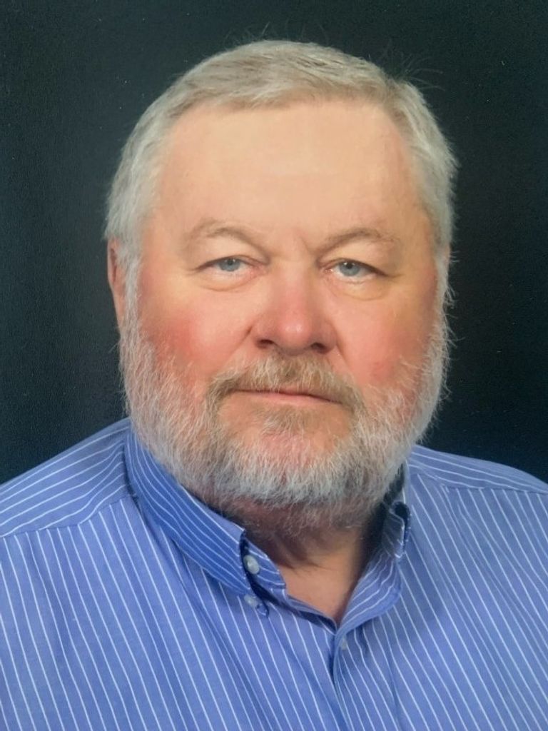 Gerald Bechman, Sr.