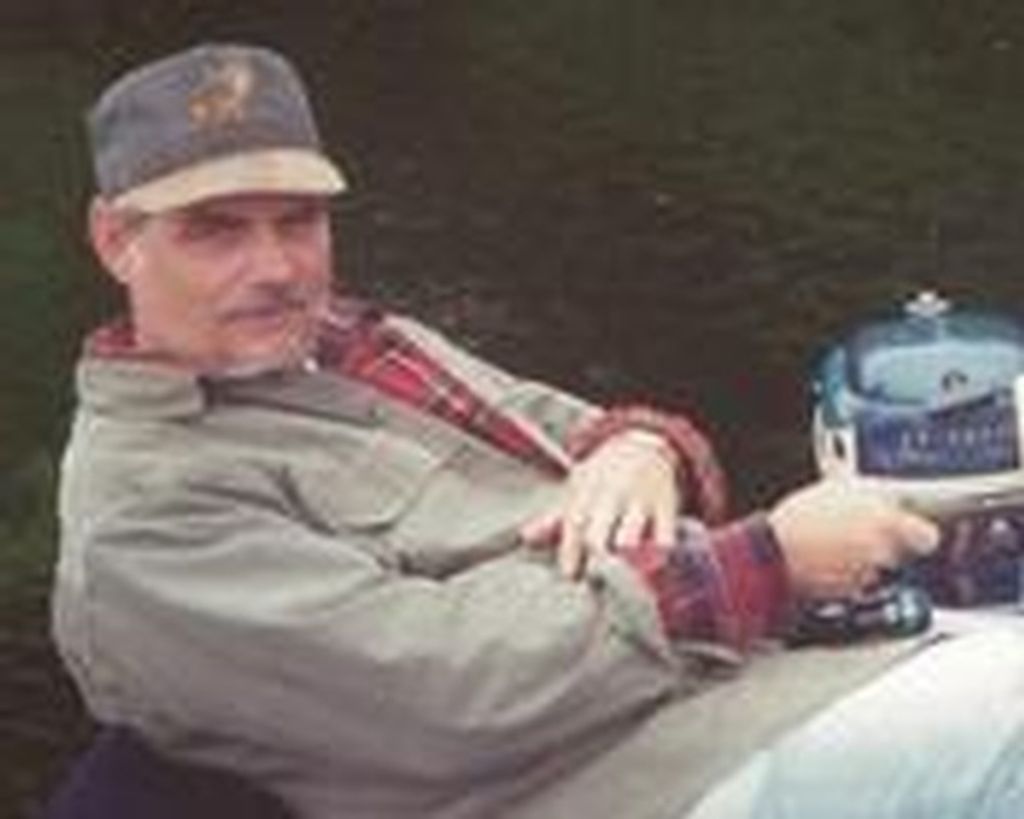 Gary Eugene Grubbs