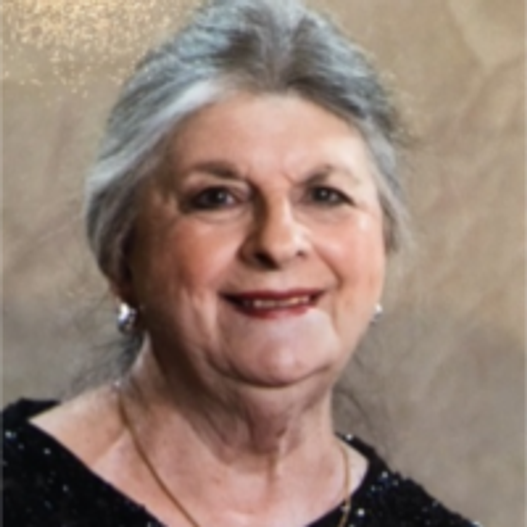 Victoria "Vicky" Copses Yahnis