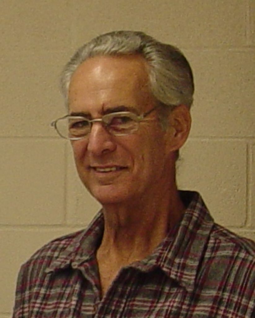 Robert (Steve) Kattine