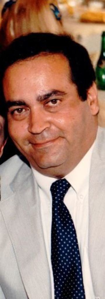 John P Berarducci Profile Photo