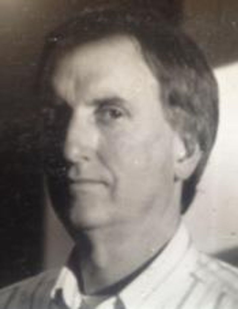 David Garland Young