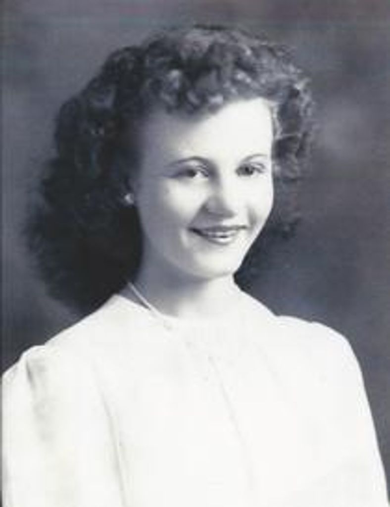 Norma  Rademacher