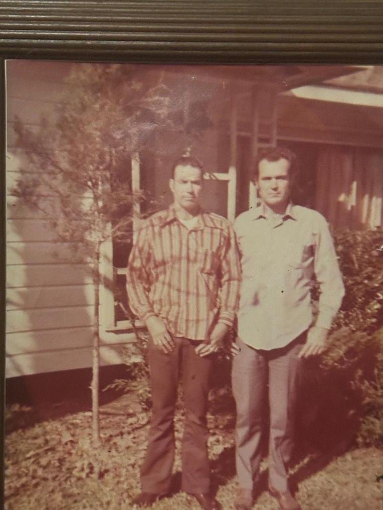 Charles Ray Dowden Profile Photo