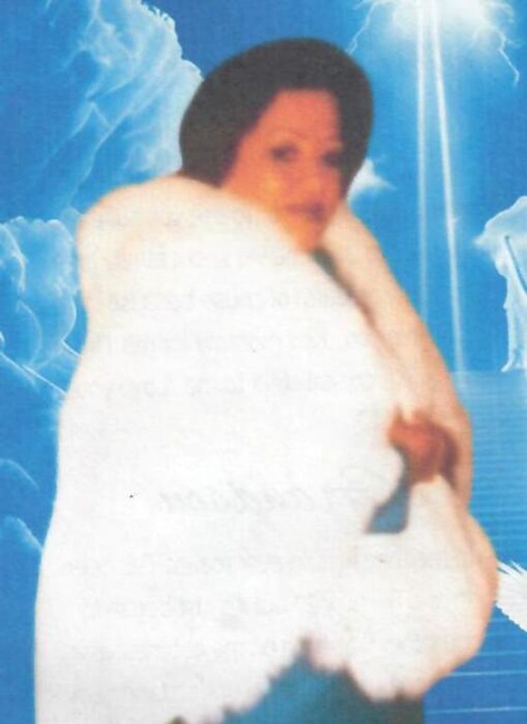 Doris L. Carter Profile Photo