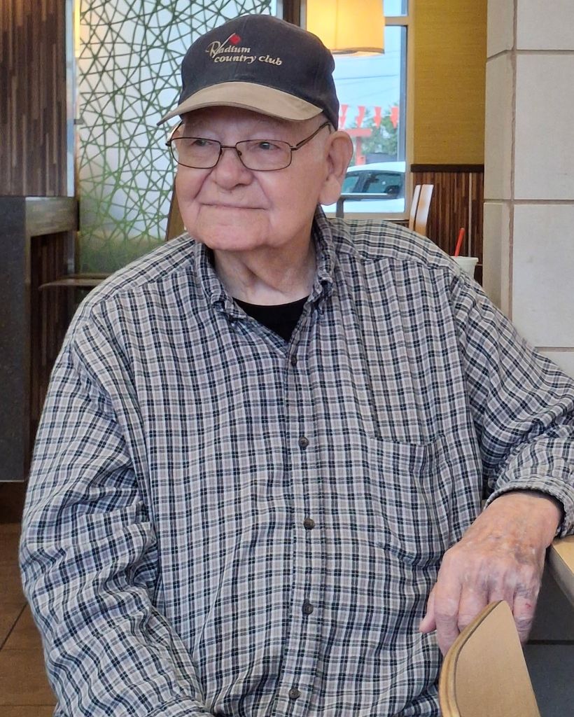 Herbert Blanchard