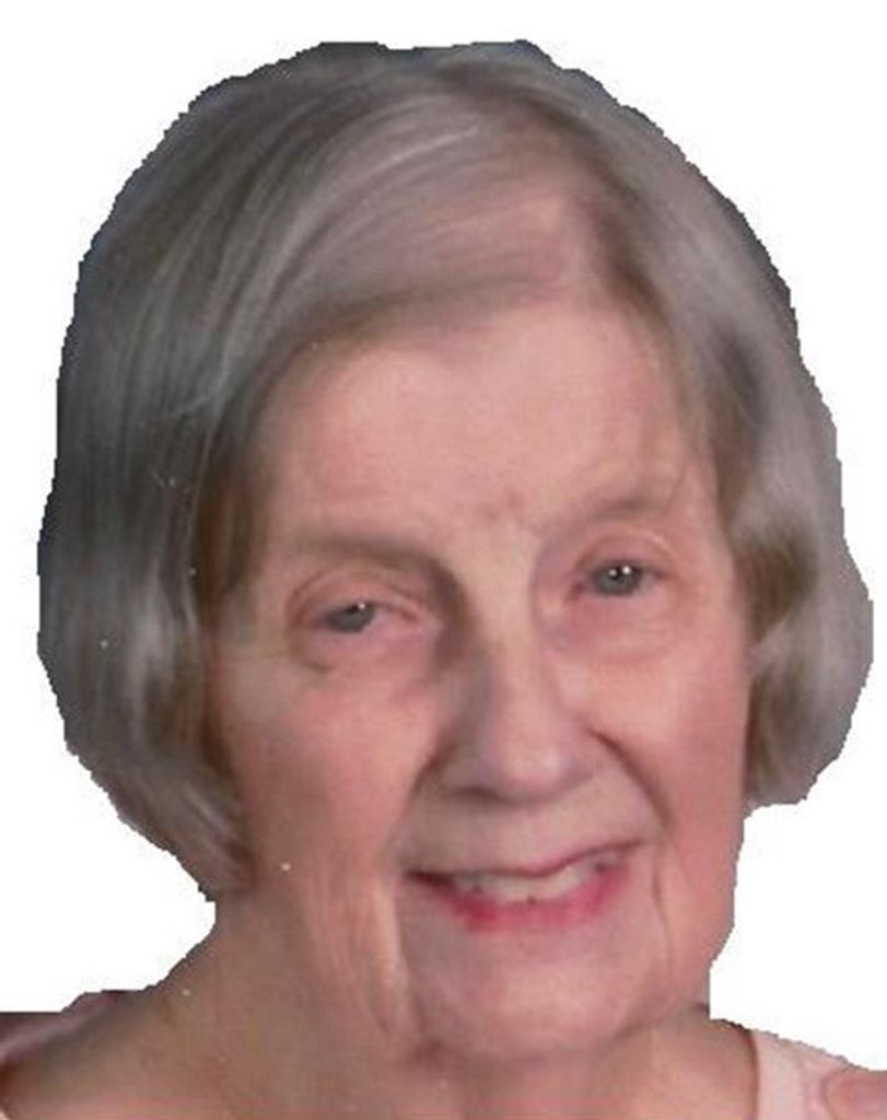 Henrietta Emma Baden