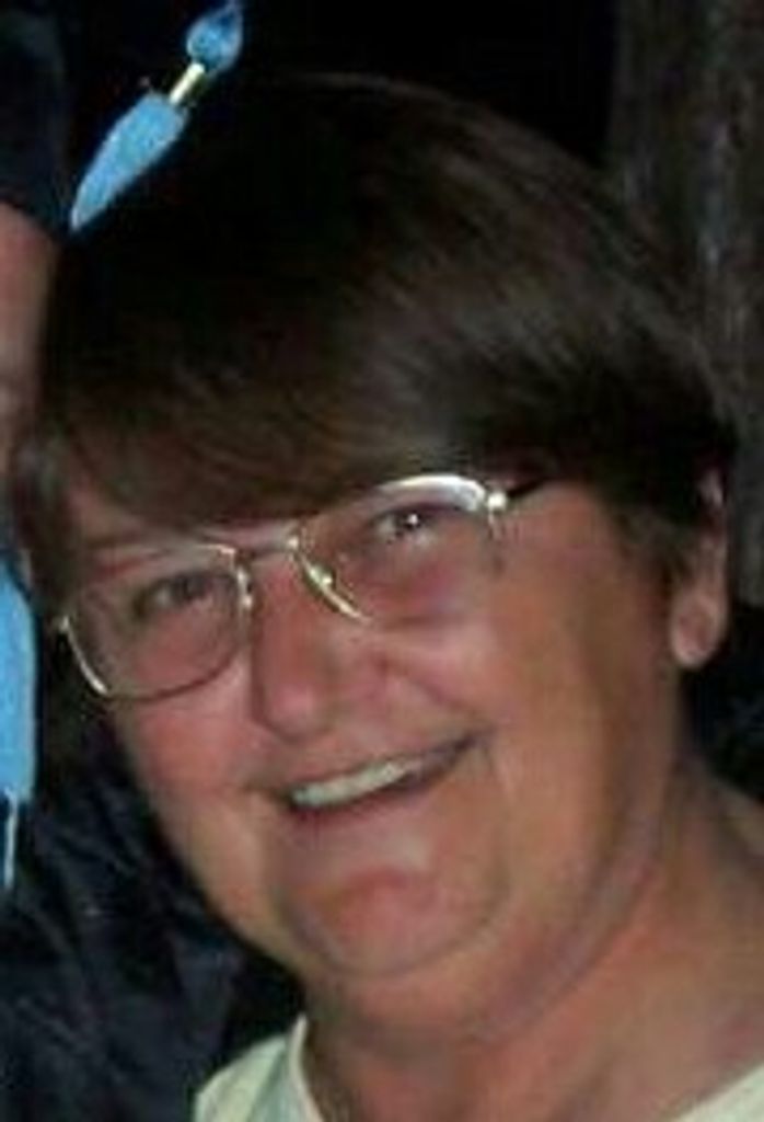 Georgetta Daruda