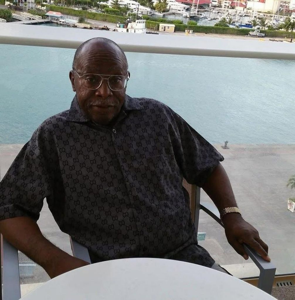 Mr. Willie Delk Profile Photo