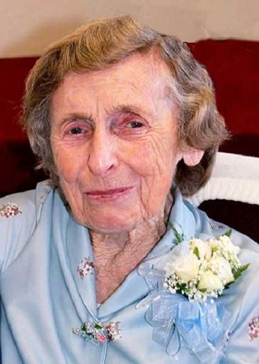 Elsie Freida Burley Profile Photo