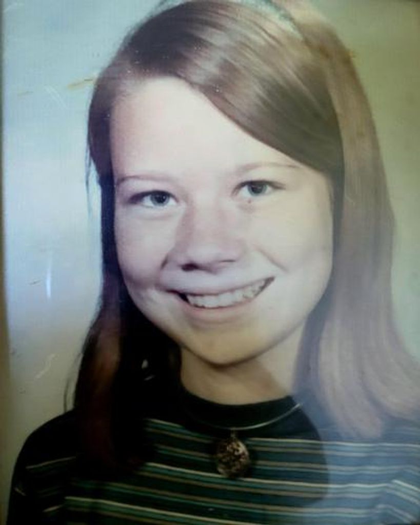 Linda Gail Vinson Profile Photo