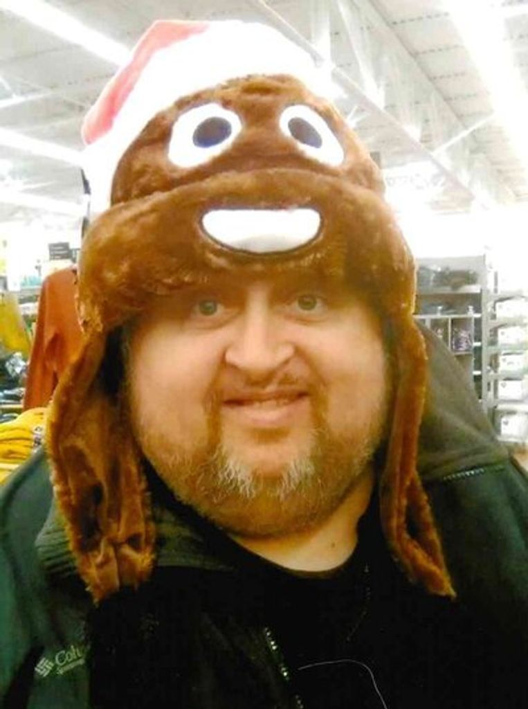 David Paul Sargent Profile Photo